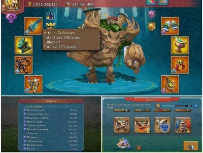 1 CHAMP • ELITE • 739% BLAST • K1697