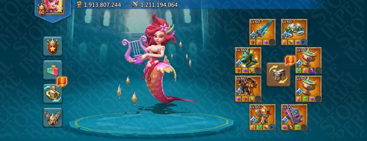 1180% ATK RL ACCOUNT