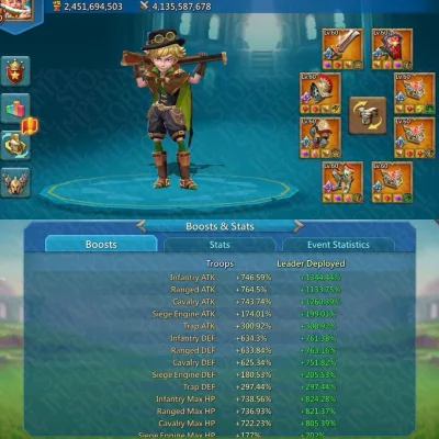 3*11k Titan