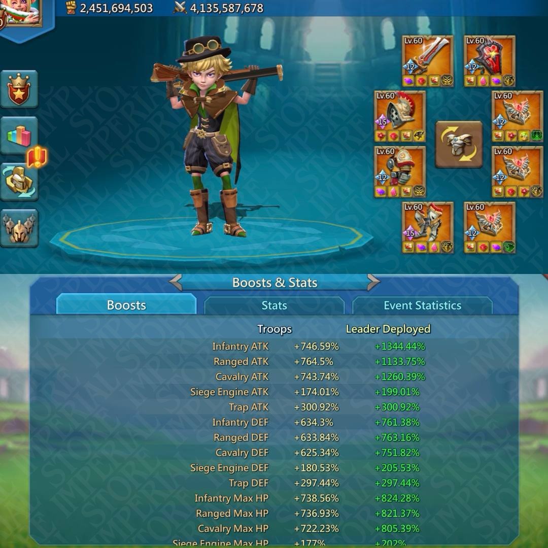 3*11k Titan