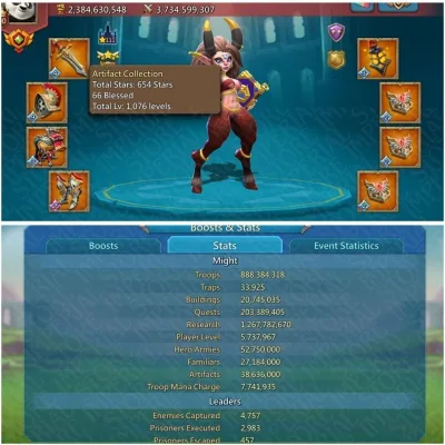 Amazing Full-Champ💜