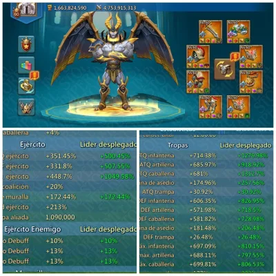 Amazing Titan