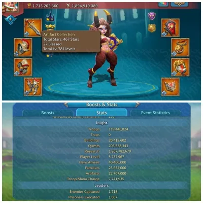 Beatifull full champ