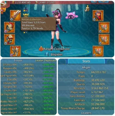 Beatifull Low quest might