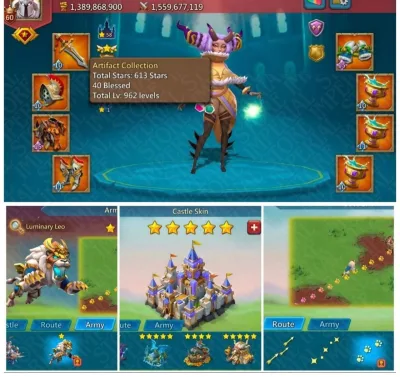 Beatifull LR KC