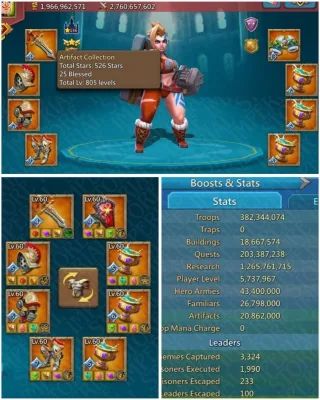 BEATIFULL SEMI CHAMP