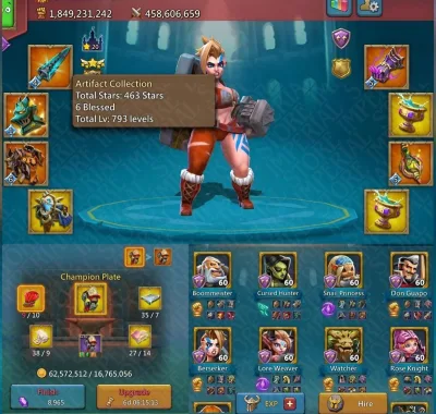 Pretty filler t5
