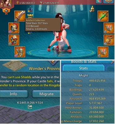 Bonita Low Quest Might Cango 1445