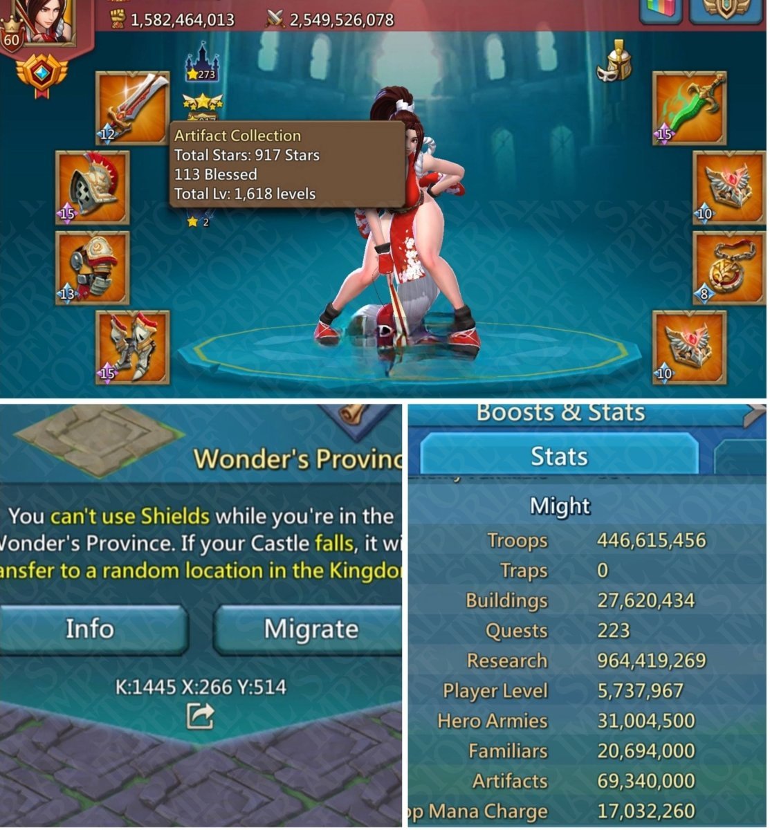 Bonita Low Quest Might Cango 1445
