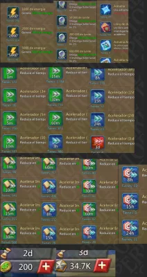 Filler account t5