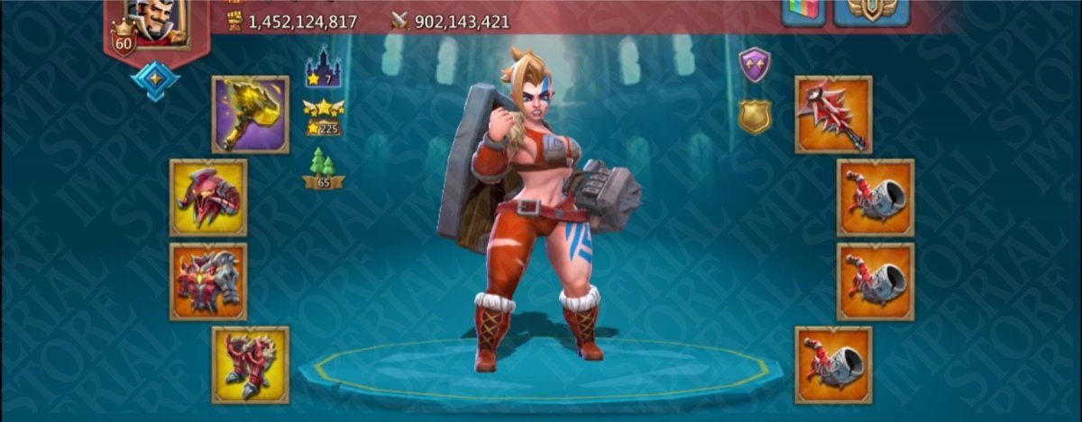 Rally Trap Account