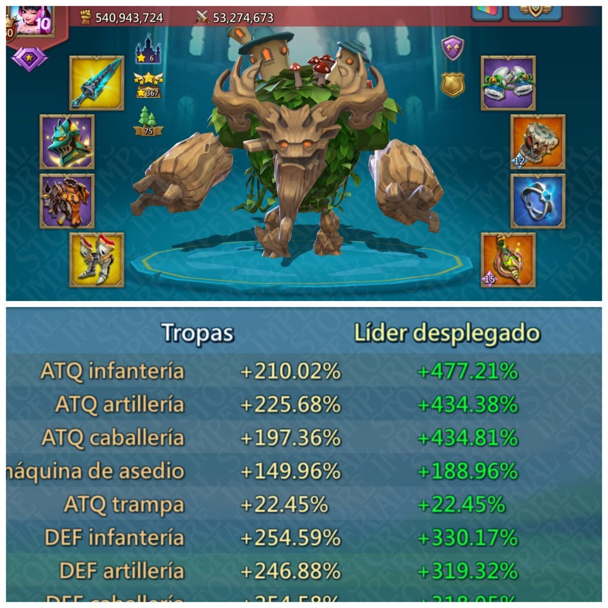 ACCOUNT T5 K1765