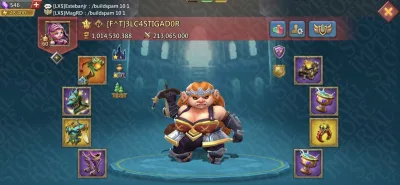 Filler t4