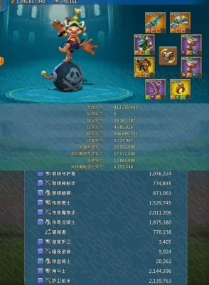 Filler Mana Lv1💜