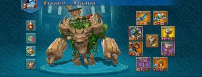🇪🇦 Filler T5 🐉