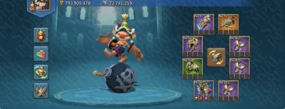 Basic T5 Filler