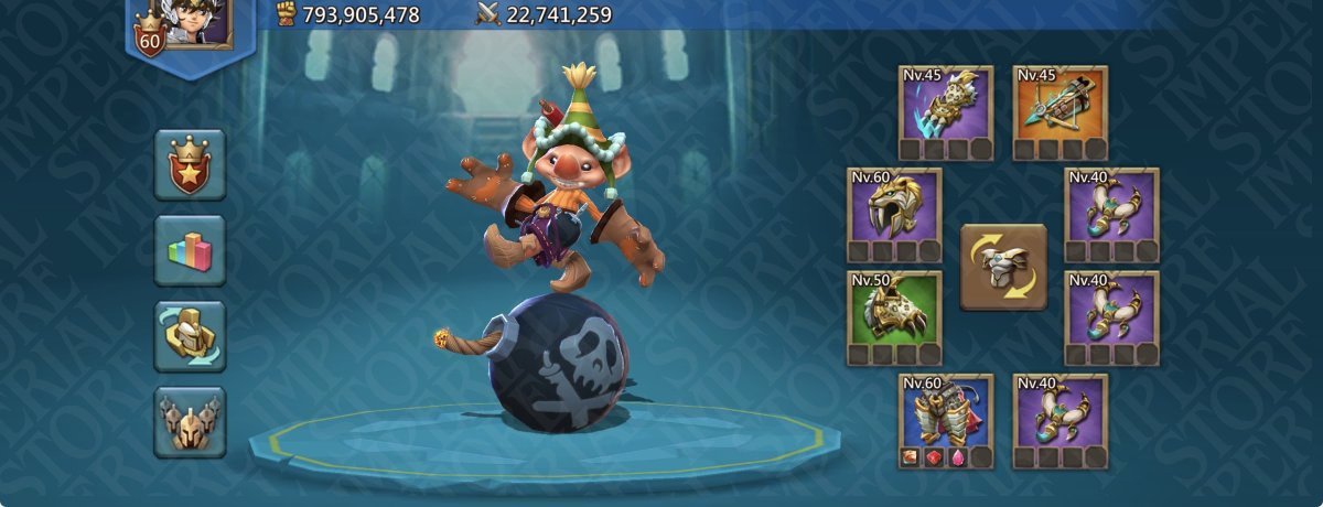 Basic T5 Filler