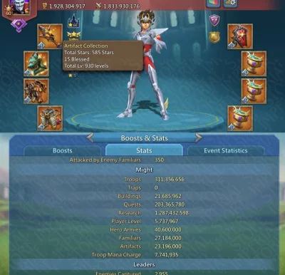 Fuerte RL +1180%