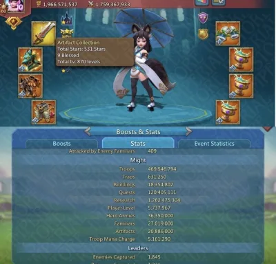 Strong RL champ +1100%