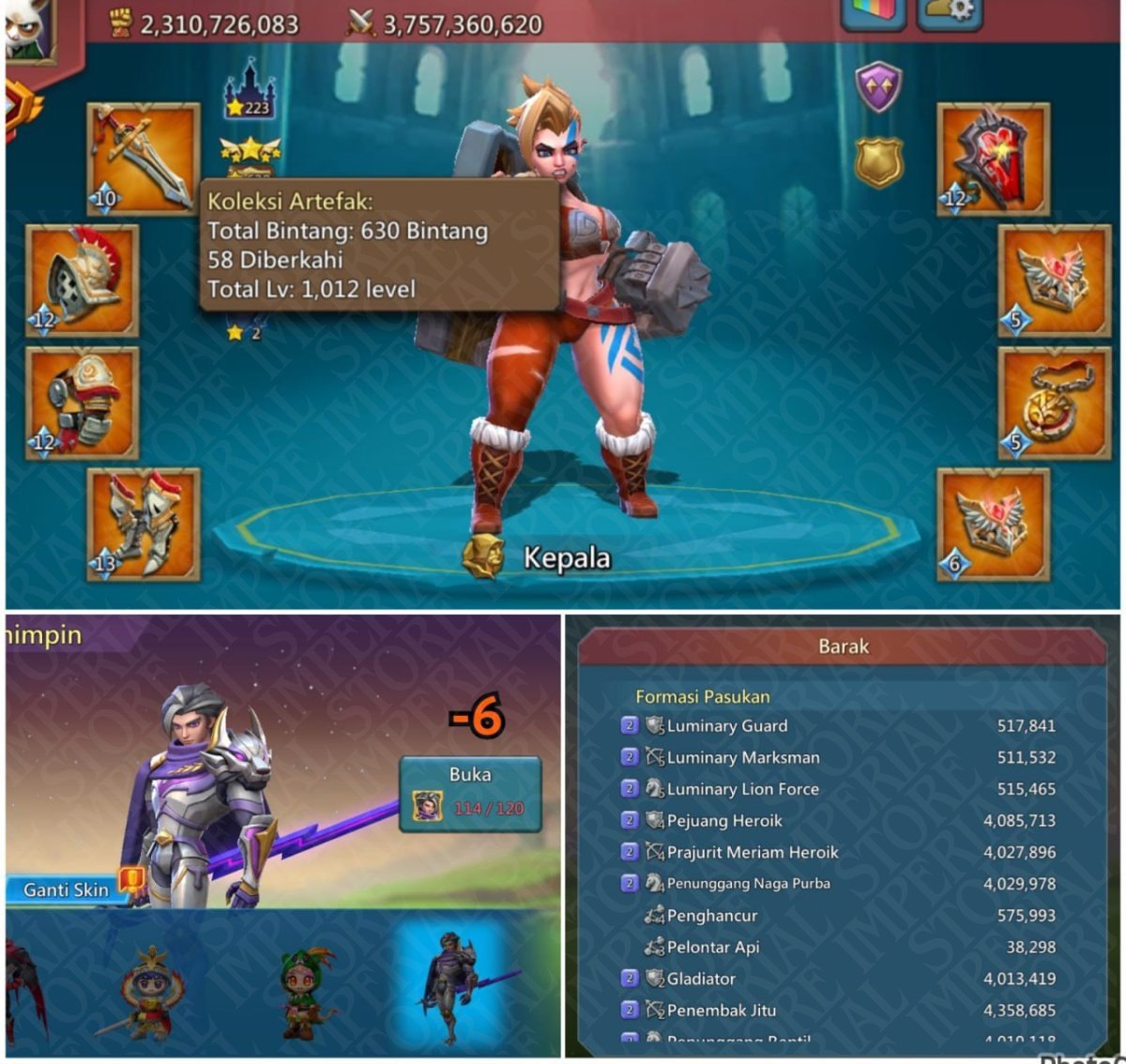Full-Champ ๐