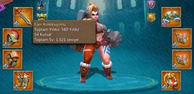 Full Champ💜+1340%