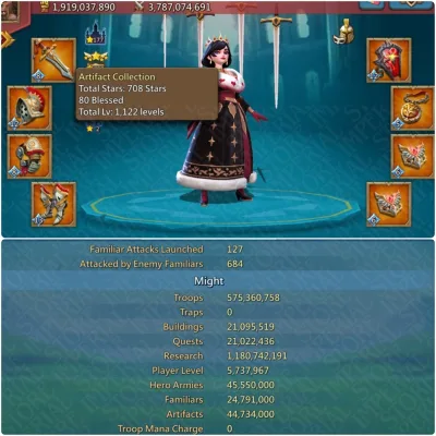 Full-Champ 💜+1500%