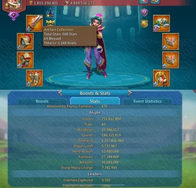 Full-Champ💜+1520%