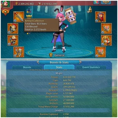 Full-Champ +1530%💜