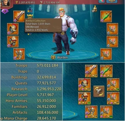 Full Champ