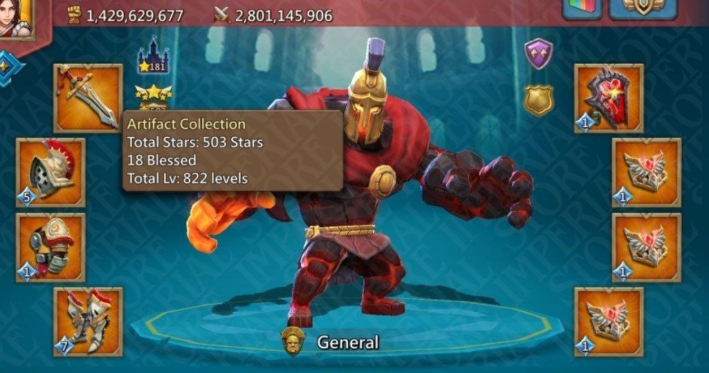 Full Champ ๐