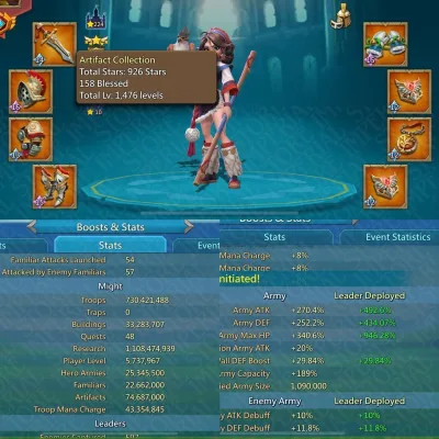 Full Champ kc