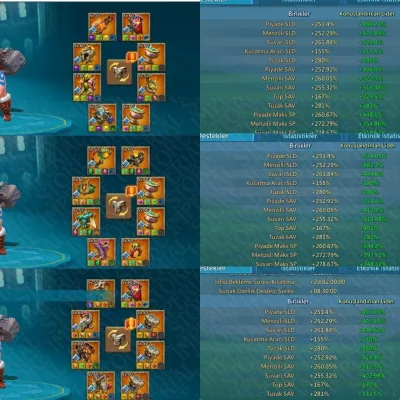 ¤Full Mythic¤