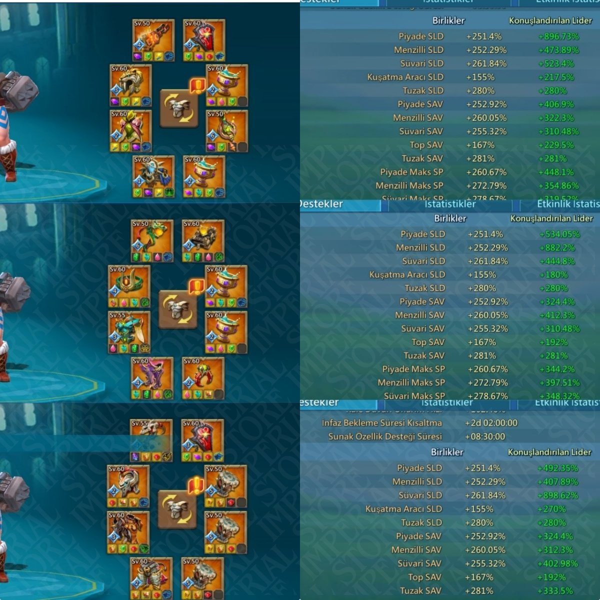 ¤Full Mythic¤