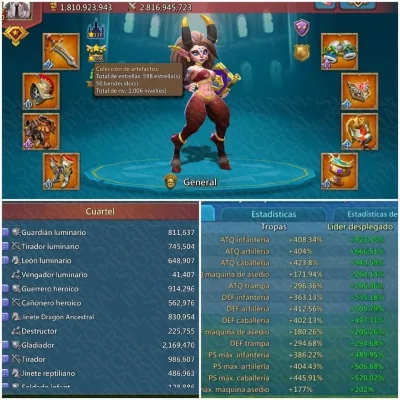 Good Champ RL +1300%