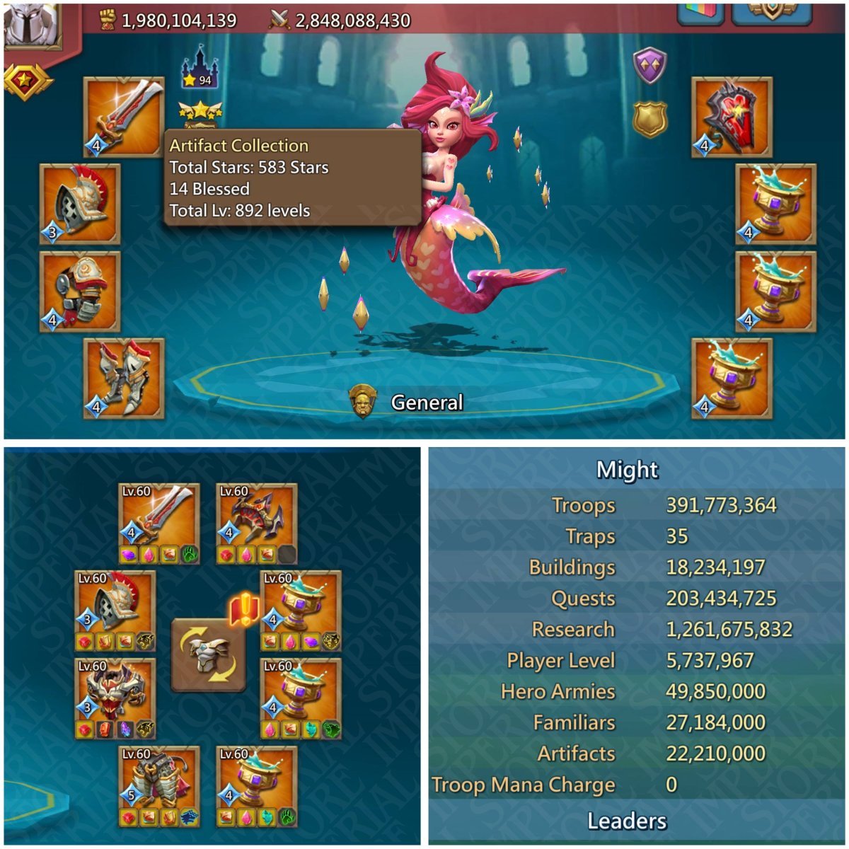 Good Full champ +1160%