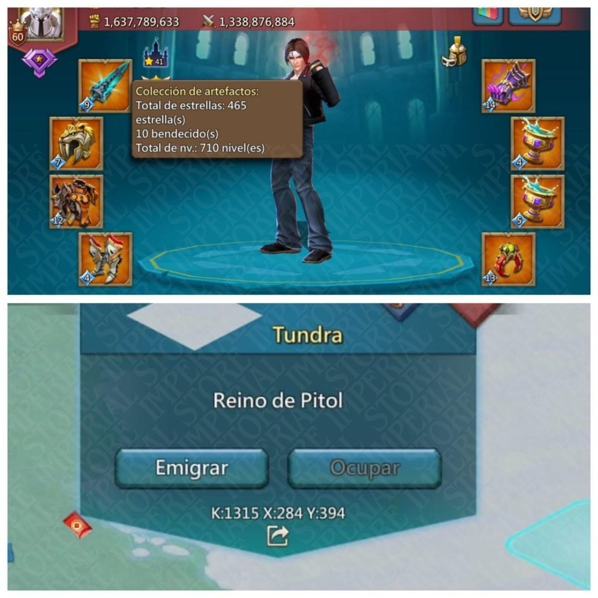 Gorgeous account 2 Champ