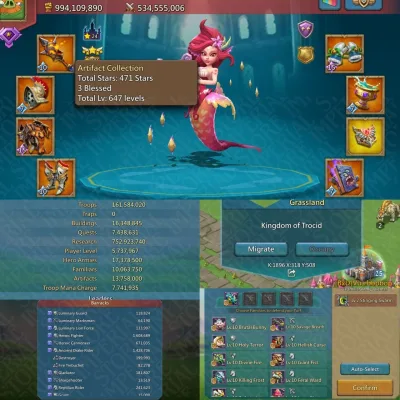 Gorgeous Account of k1896 Low Might