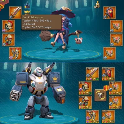 Gorgeous Full champ