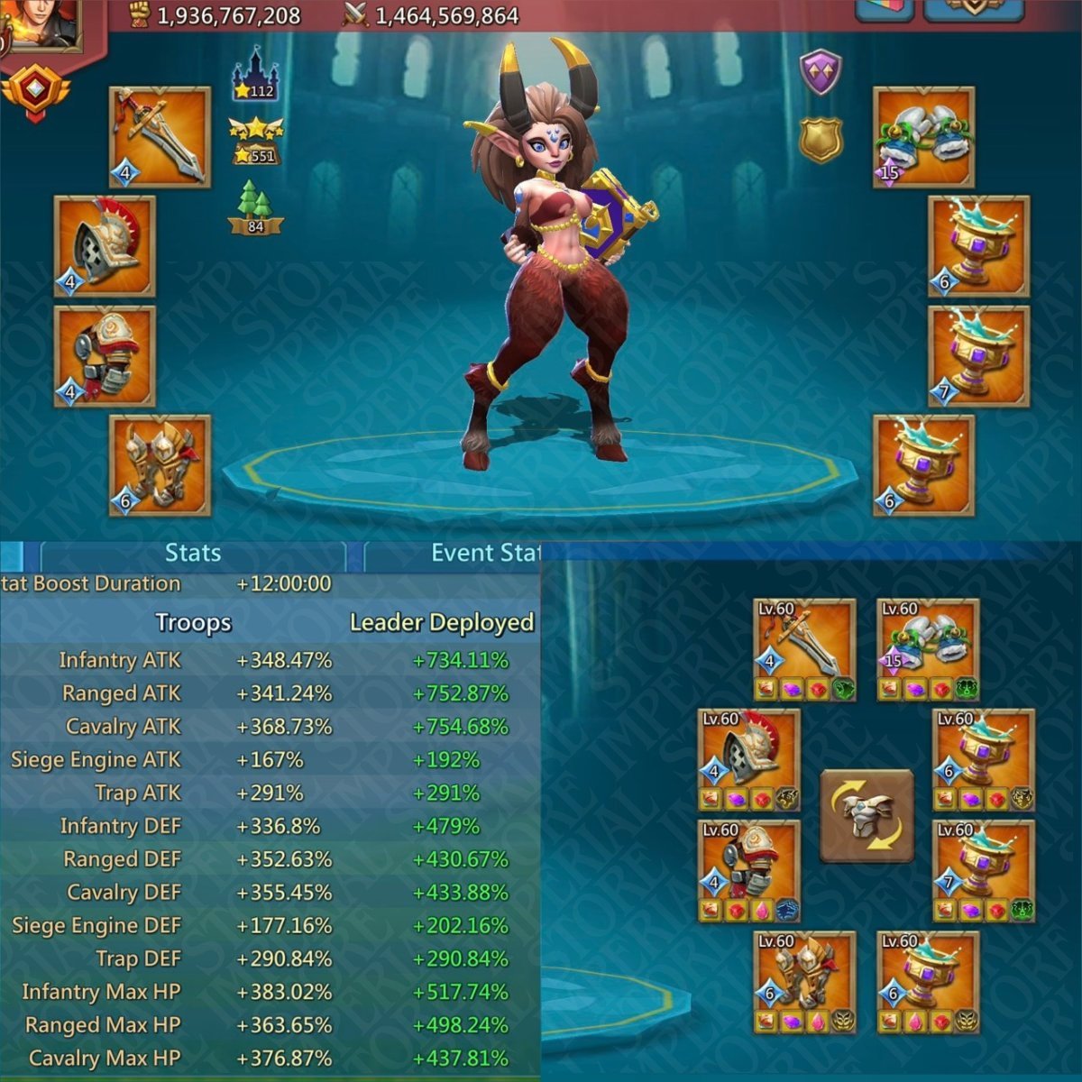 💥🔥Gorgeous Mid Quest // W3🔥