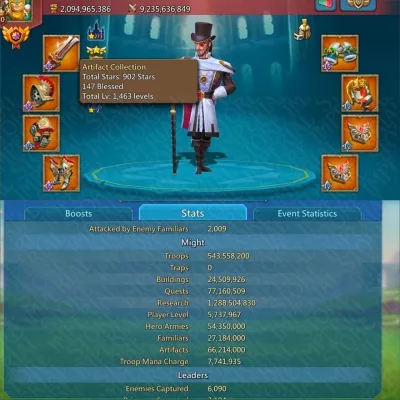 🌟*Gorgeous RL 1619% 4 Baron*🌟