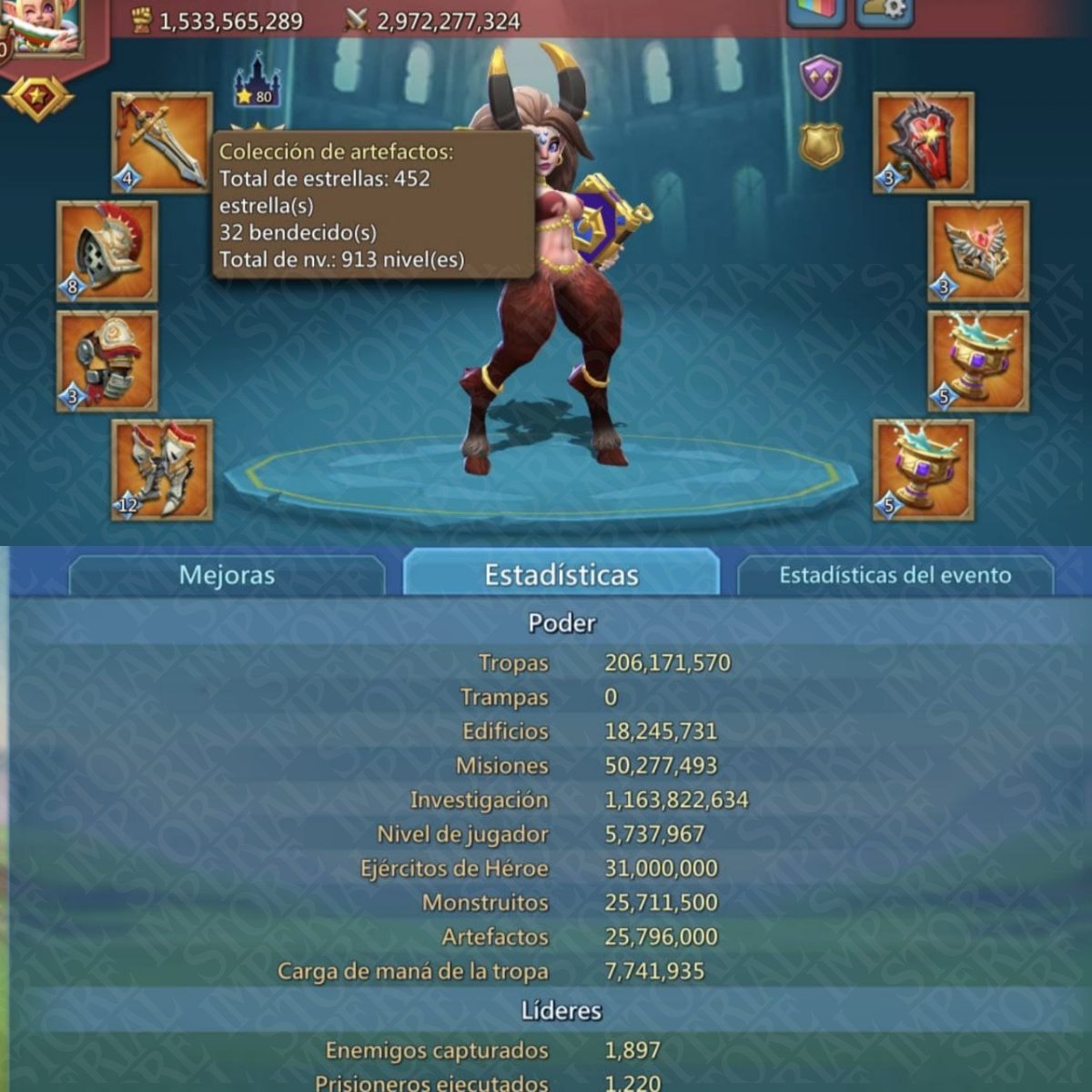 Incredible Low-Quest ๐1 Accessory