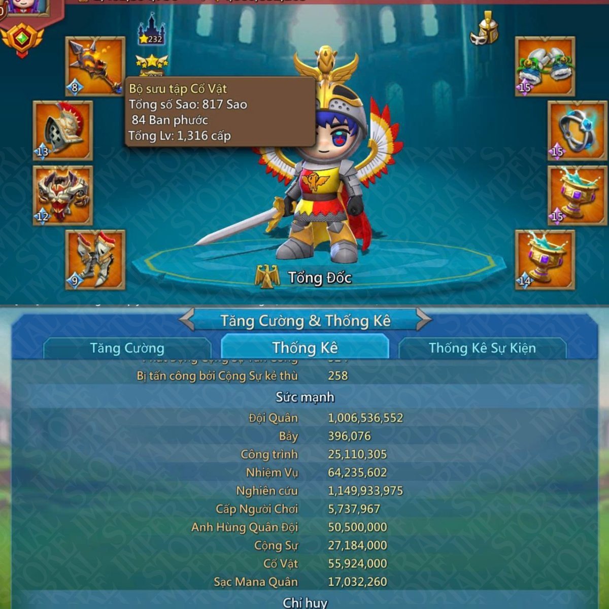 Incredible Rally-Lead +1700%๐