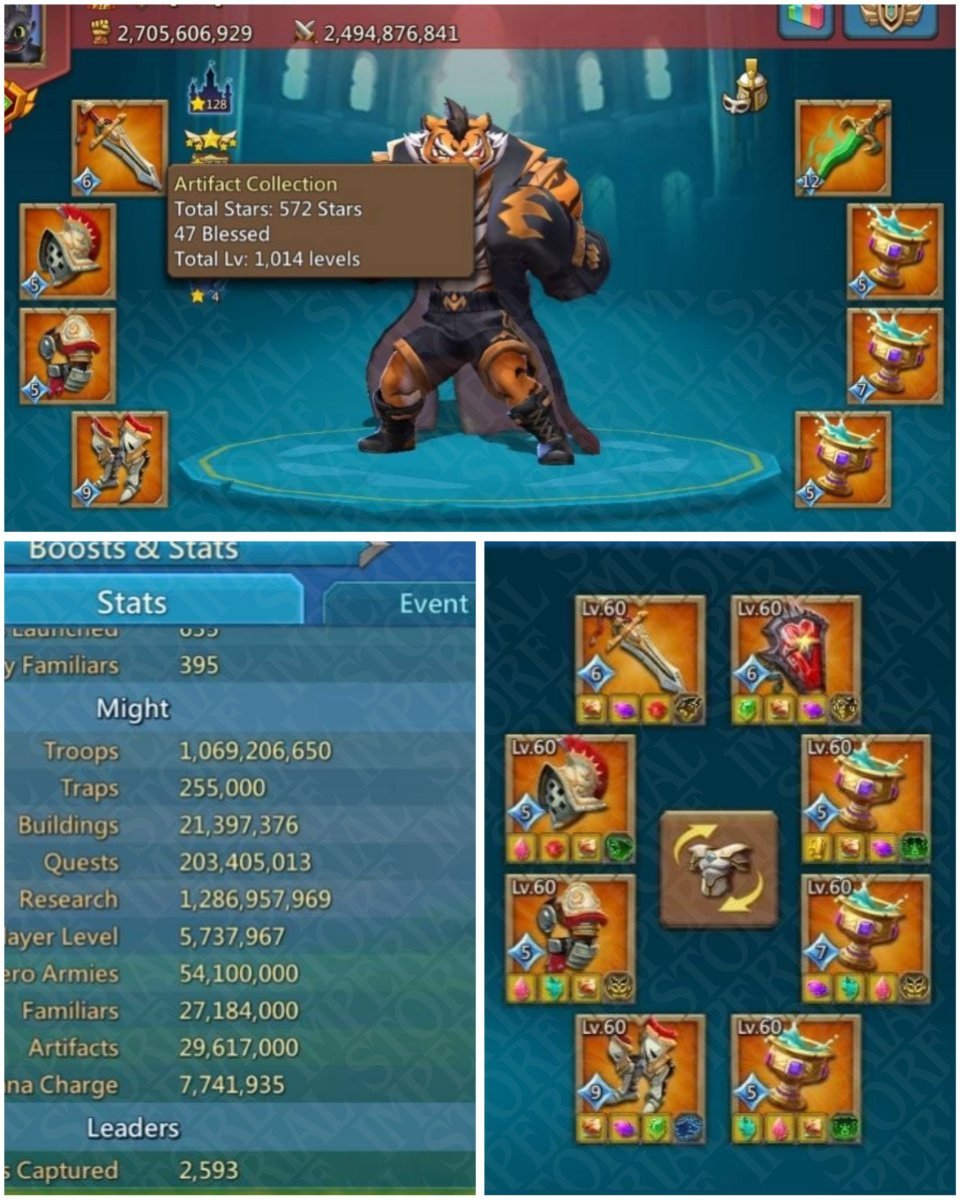 Lead +1250%๐
