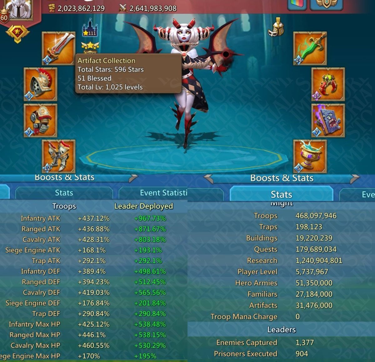 Lead ๐1300%