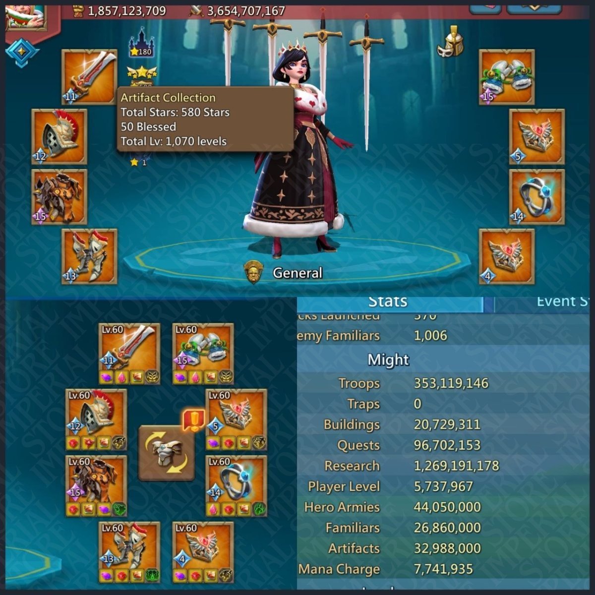 Lead 1450%๐