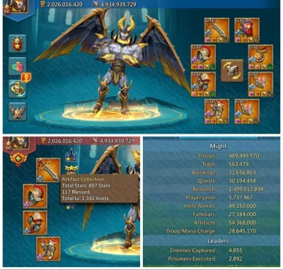 Pretty Full Champ