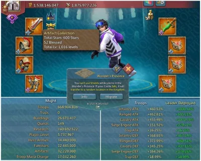 Low-Might Full Champ💜K1727