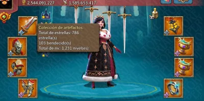Low Quest 1400% RL