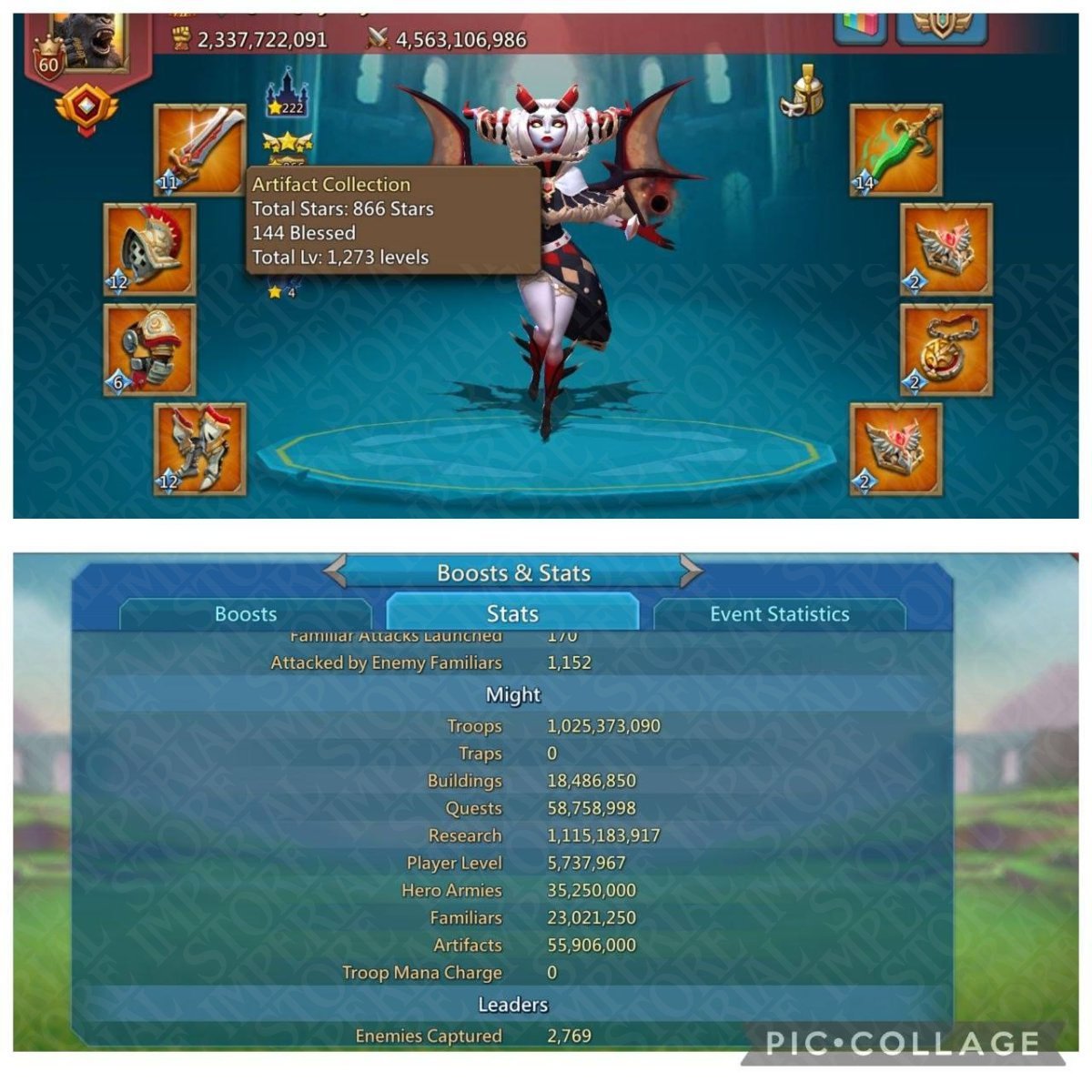 Low Quest Full-Champ💜