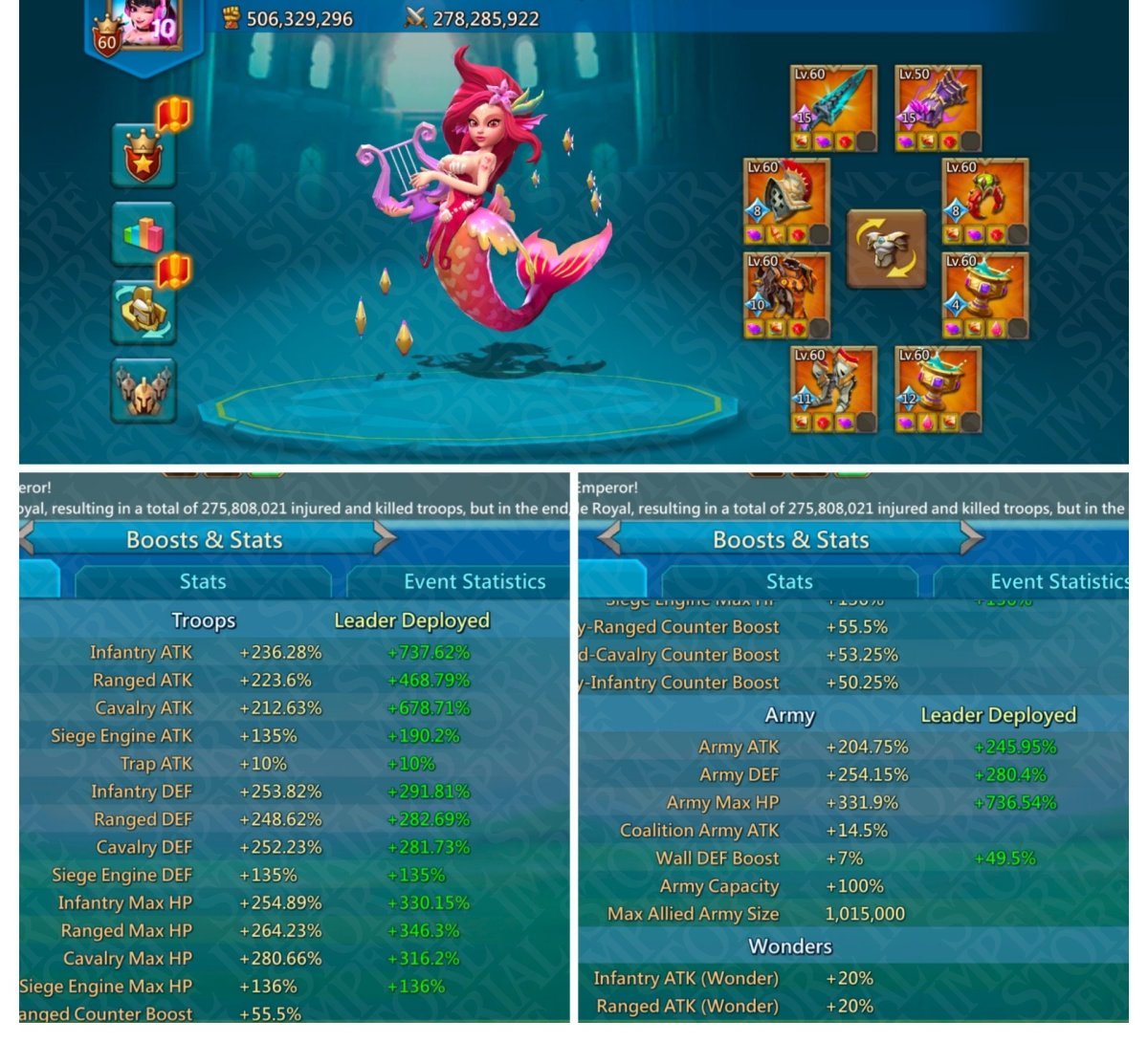 LOW QUEST KC